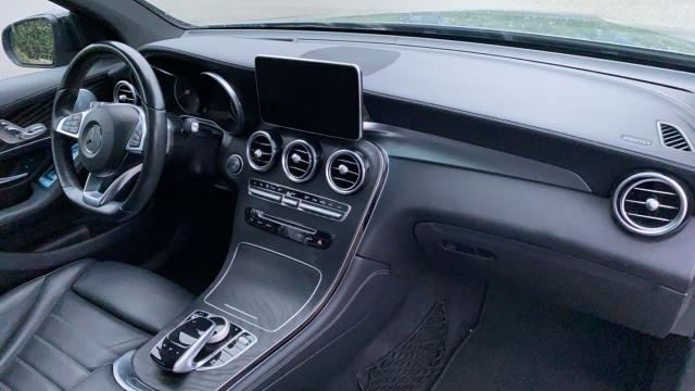 Mercedes Benz Classe Glc image 1