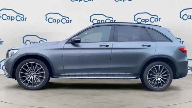 Mercedes Benz Classe Glc image 2