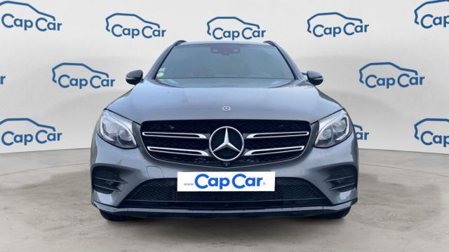 Mercedes Benz Classe Glc image 7