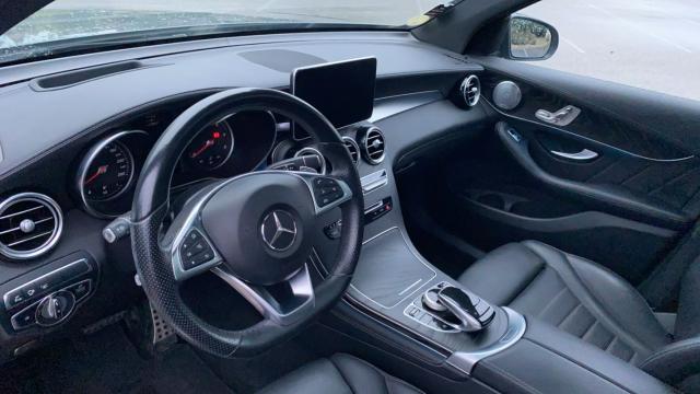 Mercedes Benz Classe Glc image 8