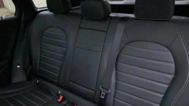 Mercedes Benz Classe Glc image 9