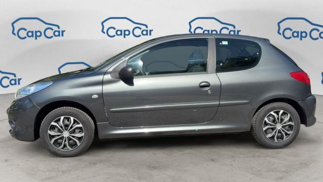 Peugeot 206+ image 7