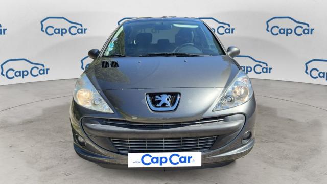 Peugeot 206+ image 4