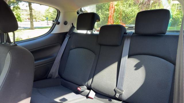 Peugeot 206+ image 3