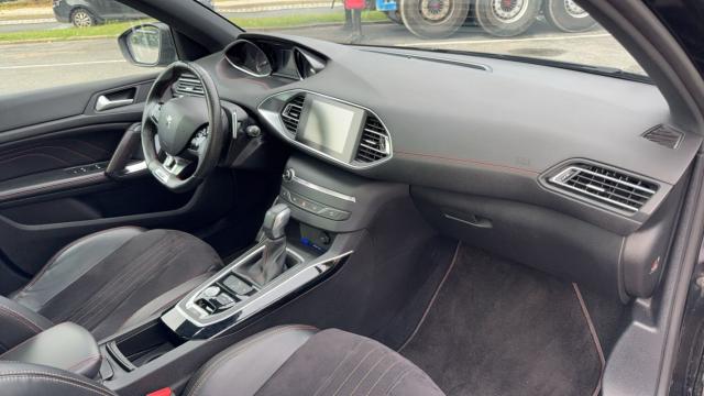 Peugeot 308 Sw image 3