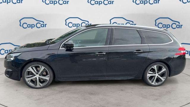 Peugeot 308 Sw image 5