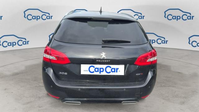Peugeot 308 Sw image 7