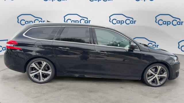 Peugeot 308 Sw image 4