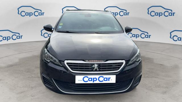 Peugeot 308 Sw image 8