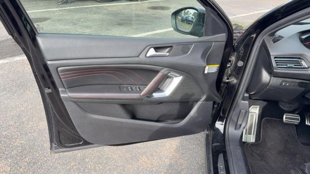 Peugeot 308 Sw image 2