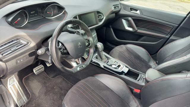 Peugeot 308 Sw image 1