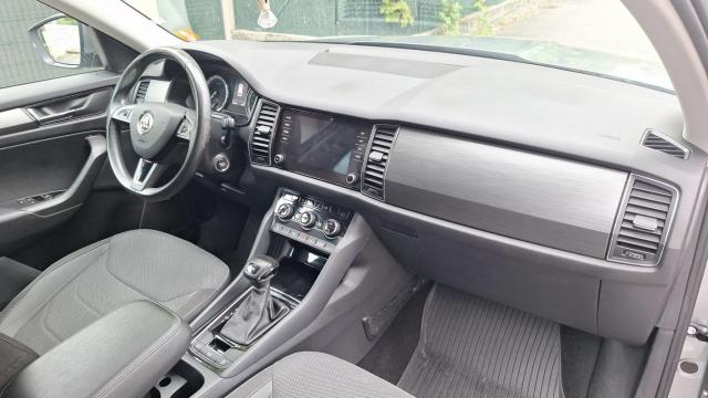 Skoda Kodiaq image 5