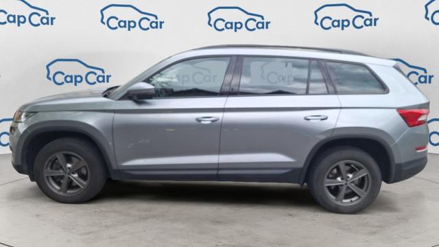 Skoda Kodiaq image 8