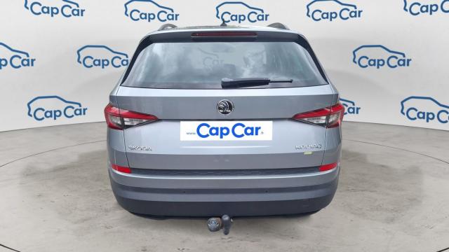 Skoda Kodiaq image 7