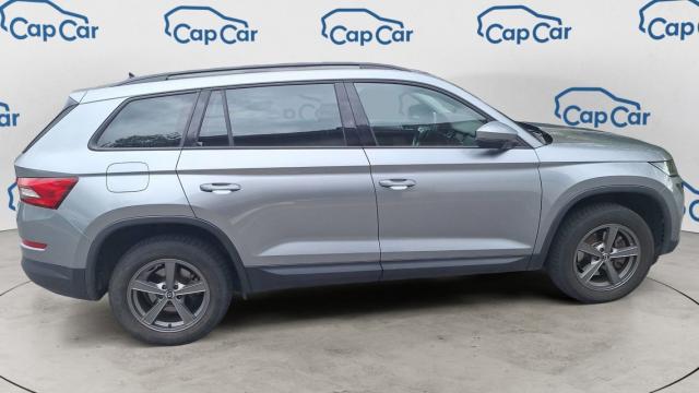 Skoda Kodiaq image 3