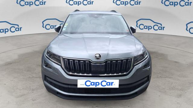 Skoda Kodiaq image 9