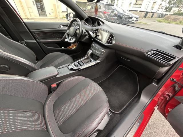Peugeot 308 image 7