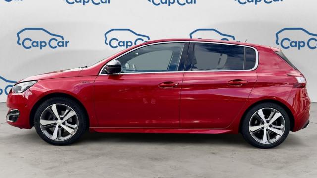 Peugeot 308 image 3