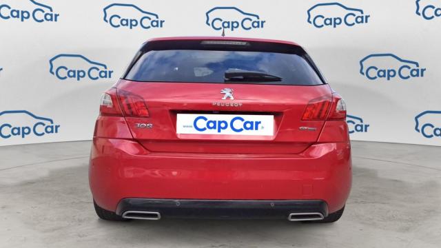 Peugeot 308 image 8