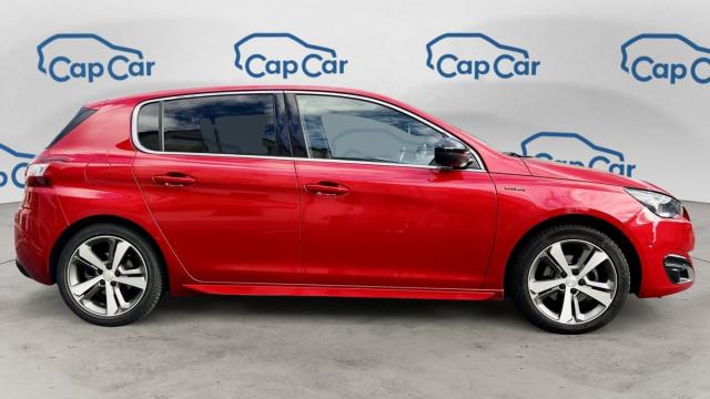Peugeot 308 image 9