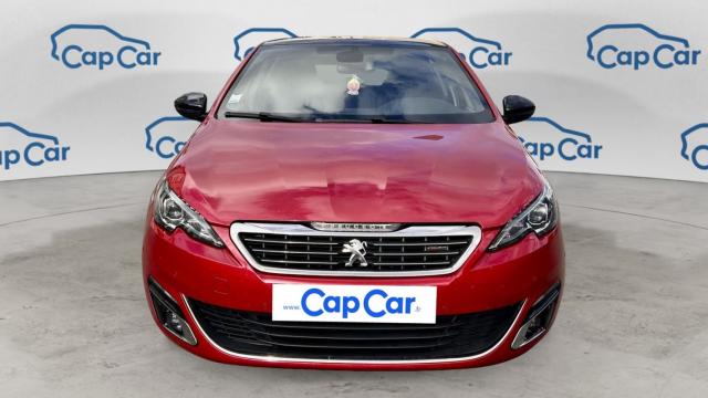 Peugeot 308 image 4