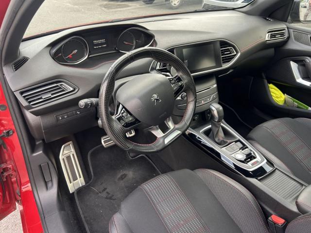 Peugeot 308 image 1