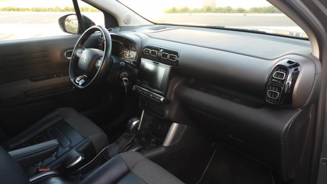 Citroen C3 Aircross image 6