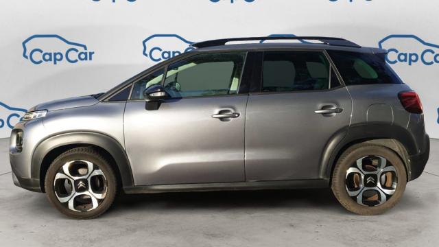 Citroen C3 Aircross image 7