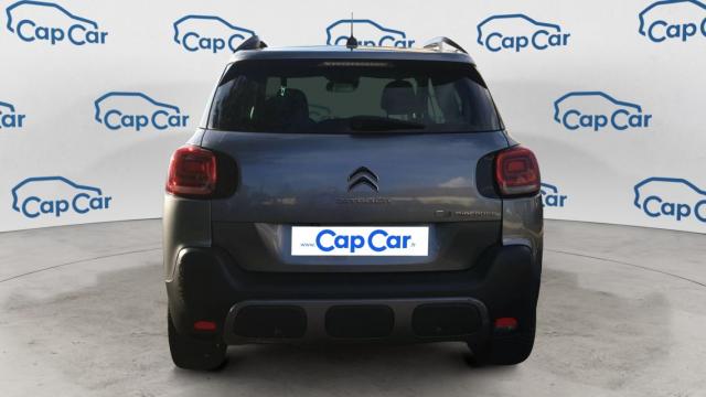 Citroen C3 Aircross image 8