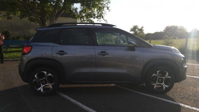 Citroen C3 Aircross image 4