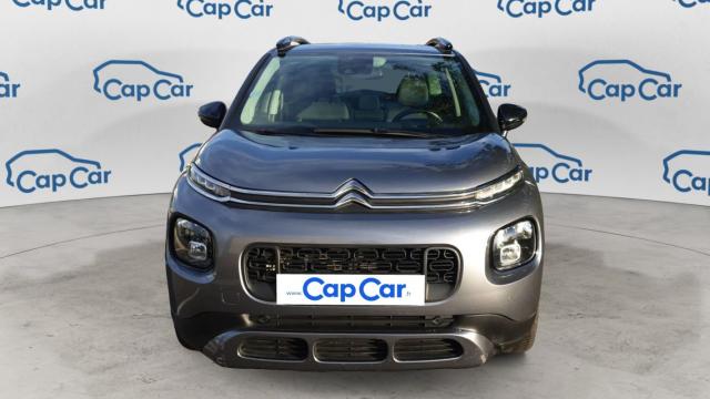 Citroen C3 Aircross image 2