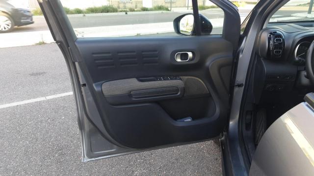 Citroen C3 Aircross image 9