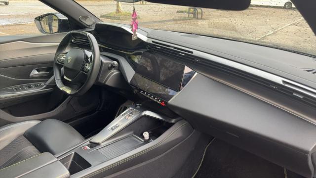 Peugeot 308 image 9