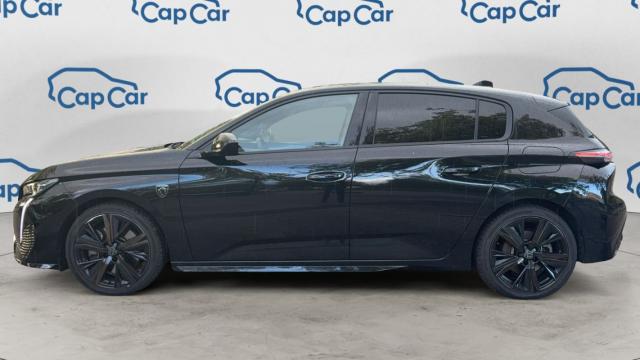 Peugeot 308 image 2