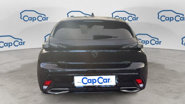 Peugeot 308 image 8