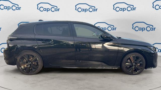 Peugeot 308 image 4