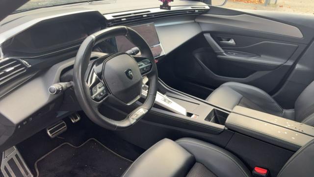 Peugeot 308 image 3