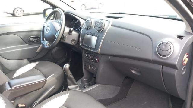 Dacia Sandero image 6