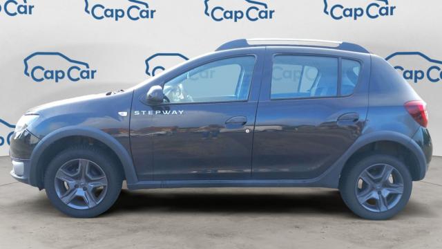 Dacia Sandero image 8