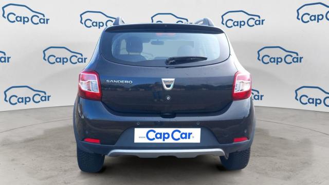 Dacia Sandero image 7