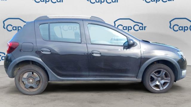 Dacia Sandero image 2