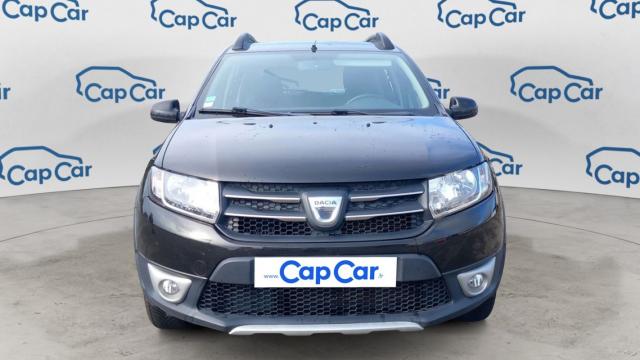 Dacia Sandero image 1