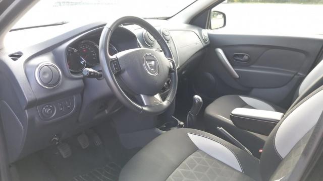 Dacia Sandero image 9