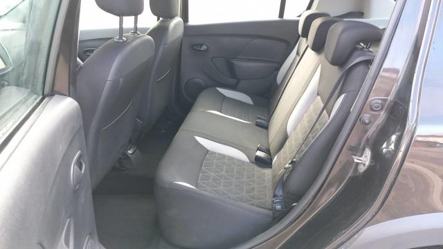 Dacia Sandero image 4