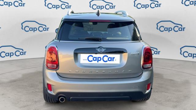 Mini Countryman image 7