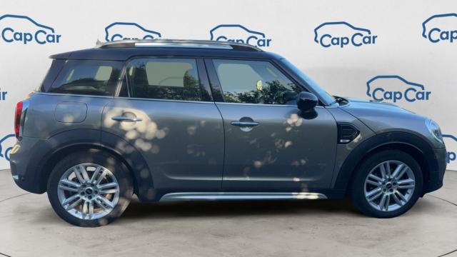 Mini Countryman image 4