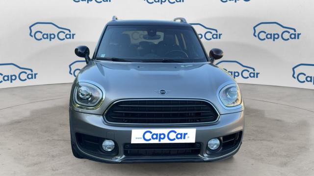 Mini Countryman image 8
