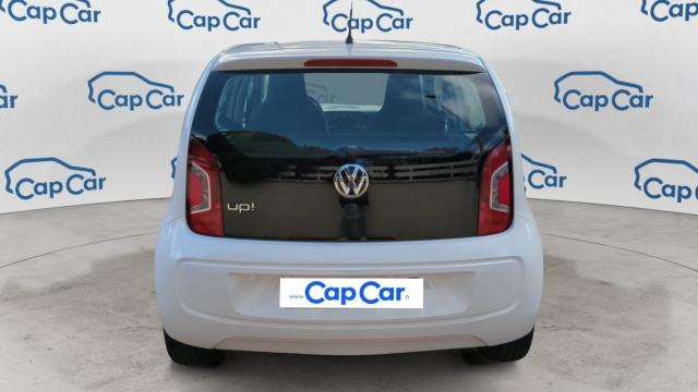 Volkswagen Up! image 5