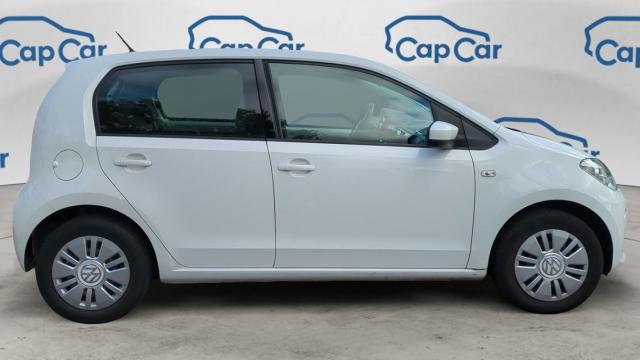 Volkswagen Up! image 3