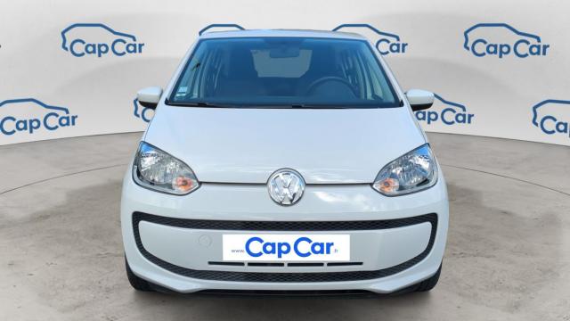 Volkswagen Up! image 9